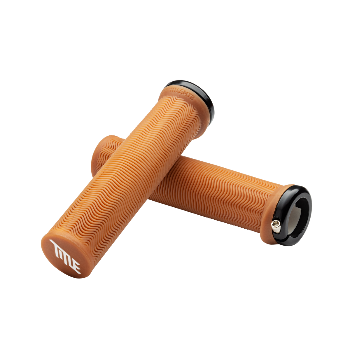 Title MTB LO1 Grips Gum colour