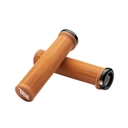 Grips Title MTB LO1 värv Gum