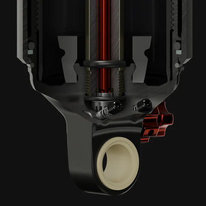 Tlmič FOX FLOAT X2 FACTORY HSC-LSC-HSR-LSR 2026