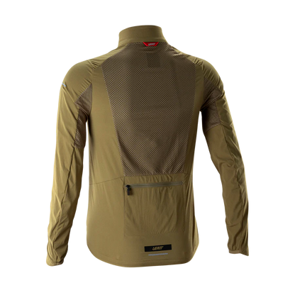 Jakna LEATT MTB WINDBLOCK 2.0 Ženska Rjava