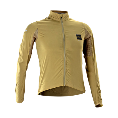 Jaka LEATT MTB WINDBLOCK 2.0 Brūna
