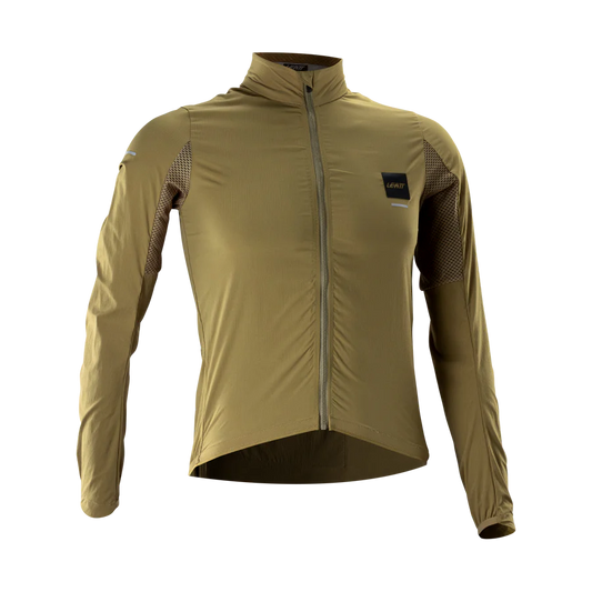 Veste LEATT MTB WINDBLOCK 2.0 Dames Bruin