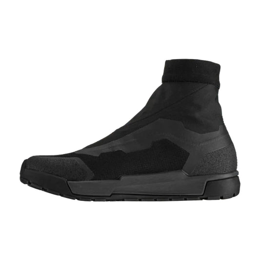 LEATT HYDRADRI 7.0 FLAT PEDALS winter MTB shoes – black