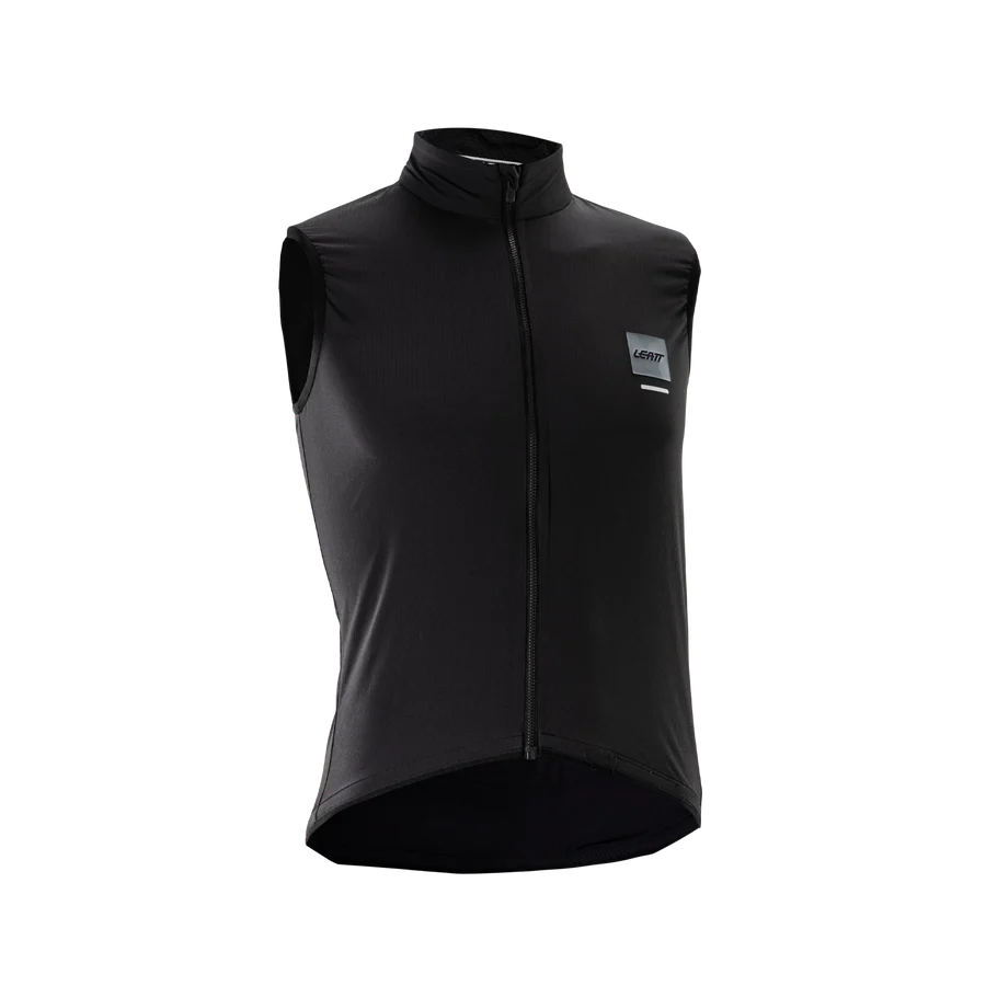 Vest LEATT MTB WINDBLOCK 2.0 Dame Sort