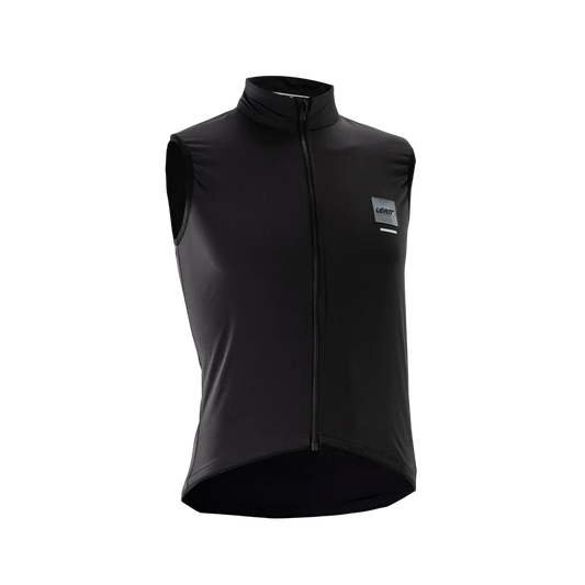 Gilet LEATT MTB WINDBLOCK 2.0 Dames Zwart