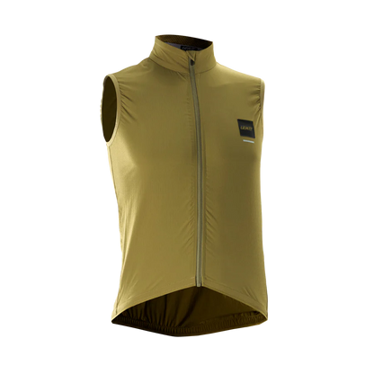 LEATT MTB WINDBLOCK 2.0 Women's Vest Brown
