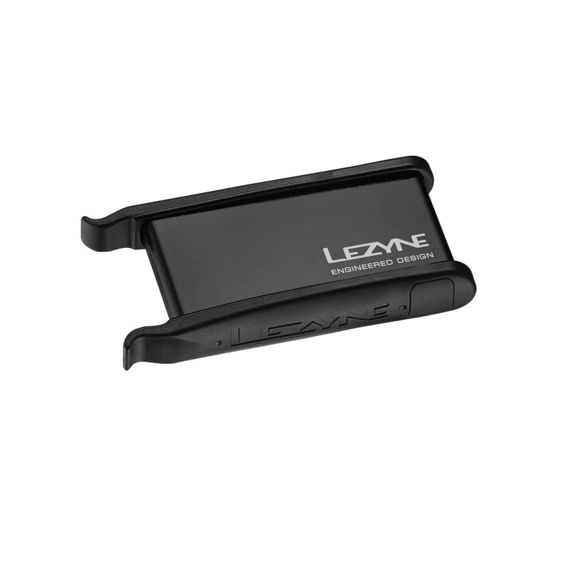 LEZYNE LEVER KIT reparationssæt med sort aluminiumsetui
