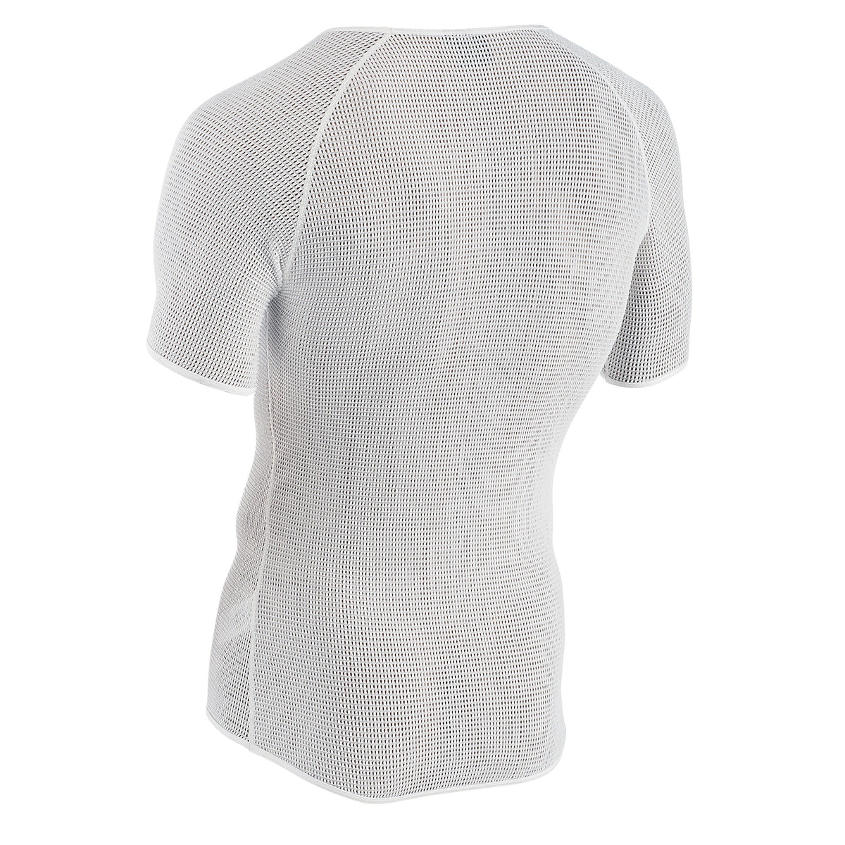 NORTHWAVE LIGHT Short Sleeve Base Layer White