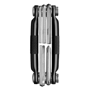 CRANKBROTHERS MULTI-5 Midnight Edition daudzfunkciju instruments