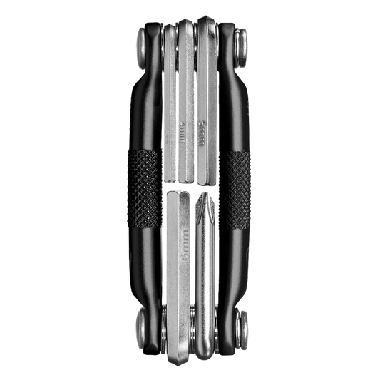 Πολυεργαλείο CRANKBROTHERS MULTI-5 έκδοση Midnight