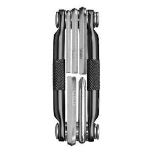 Multi-Outils CRANKBROTHERS MULTI-5 Nickel