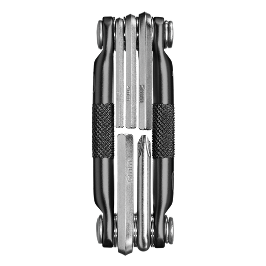 Multitool CRANKBROTHERS MULTI-5 niklowy