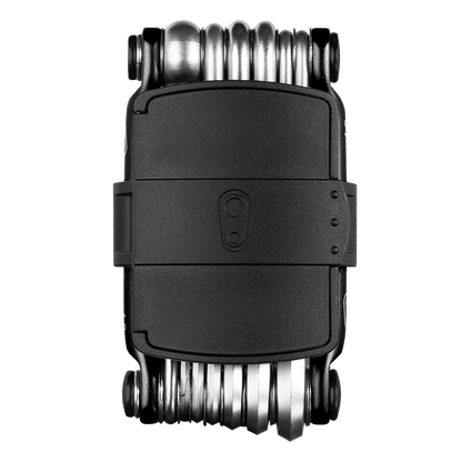 CRANKBROTHERS MULTI-13 black multi-tool - storage case