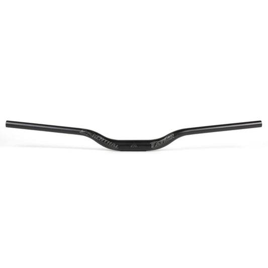 Kierownica RENTHAL V3 FATBAR Rise 40mm 800mm Czarny