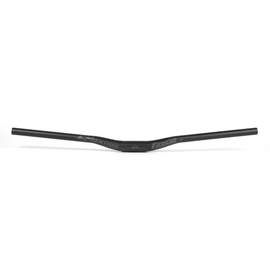 Stuur RENTHAL V3 FATBAR LITE Rise 20mm 760mm Zwart