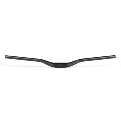 Kierownica RENTHAL V3 FATBAR LITE Rise 30mm 760mm Czarna