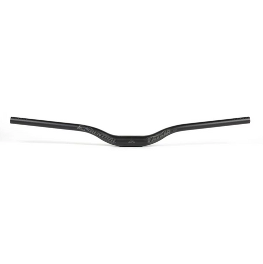 Kierownica RENTHAL V3 FATBAR LITE Rise 40mm 760mm Czarna