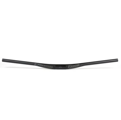 Styre RENTHAL V3 FATBAR Carbone Rise 10mm 800mm