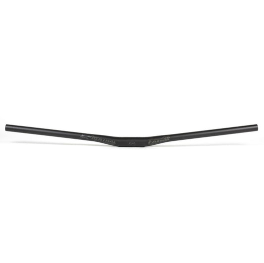 Kierownica RENTHAL V3 FATBAR Rise 10mm 800mm Czarna