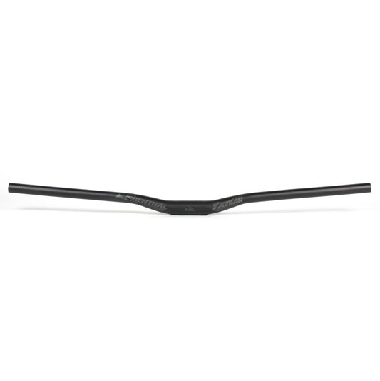 RENTHAL V3 FATBAR Rise 20mm 800mm stuur Zwart