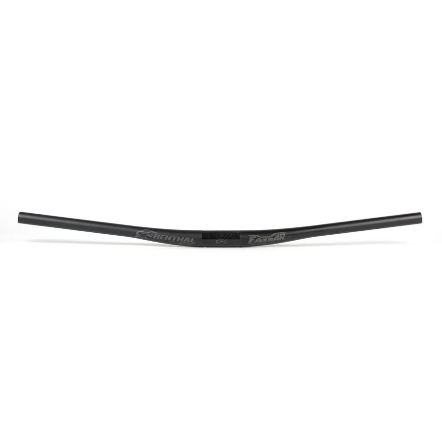 Řídítka RENTHAL V3 FATBAR LITE Carbon Rise 10mm 760mm