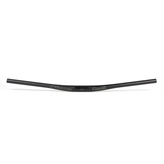 Kierownica RENTHAL V3 FATBAR LITE Carbon Rise 10mm 760mm
