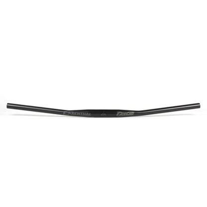 Styre RENTHAL V3 FATBAR LITE Rise Flat 780mm Svart