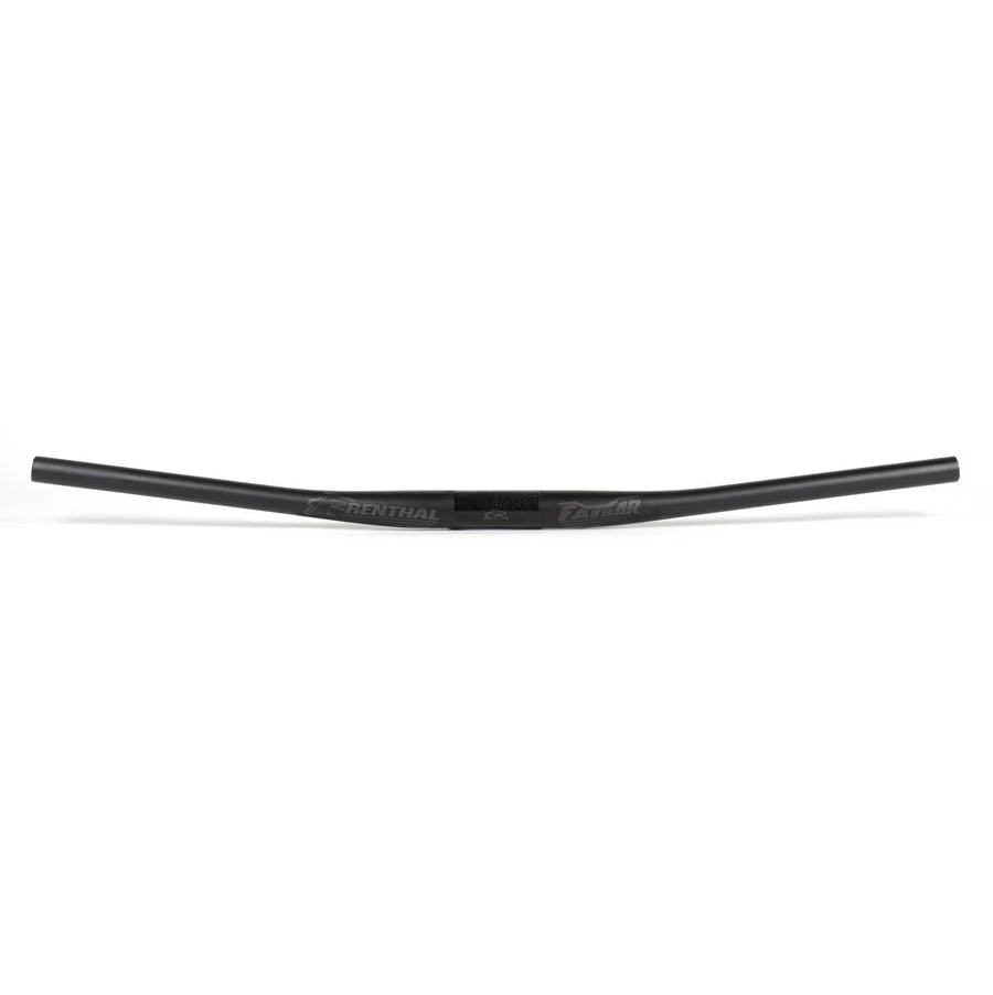 RENTHAL V3 FATBAR LITE Carbon Flat Rise 780mm Handlebar