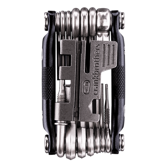Multitool CRANKBROTHERS MULTI-20 czarny