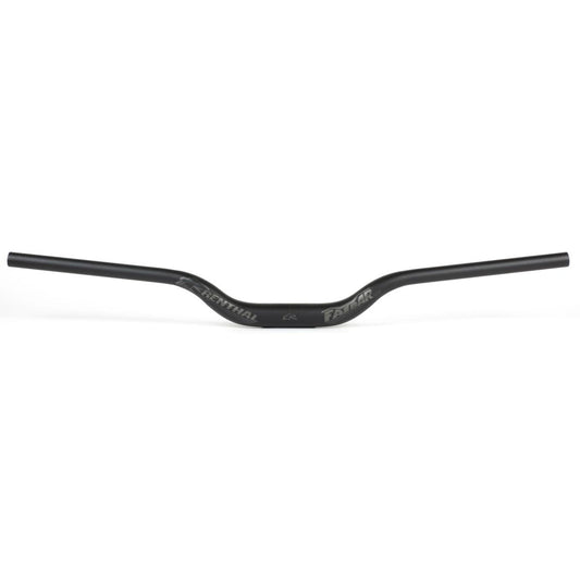Kierownica RENTHAL V3 FATBAR Rise 50mm 820mm Czarny