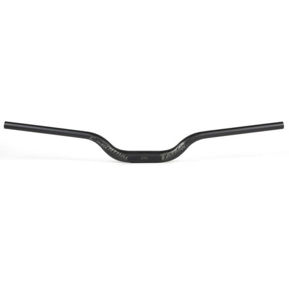 Styre RENTHAL V3 FATBAR Rise 60mm 820mm Svart