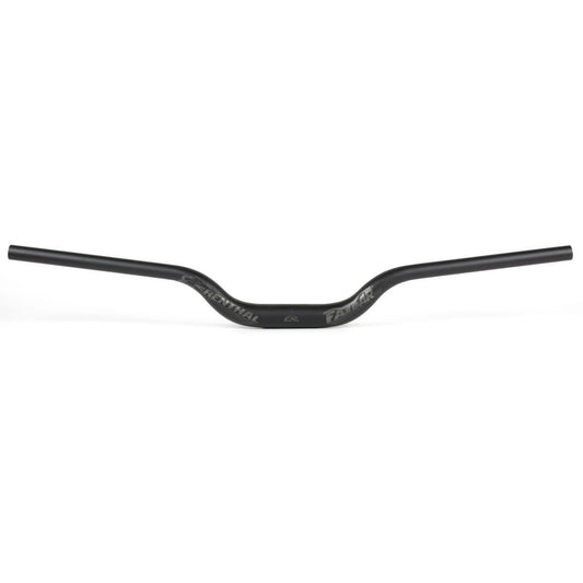 Stuur RENTHAL V3 FATBAR Rise 60mm 820mm Zwart