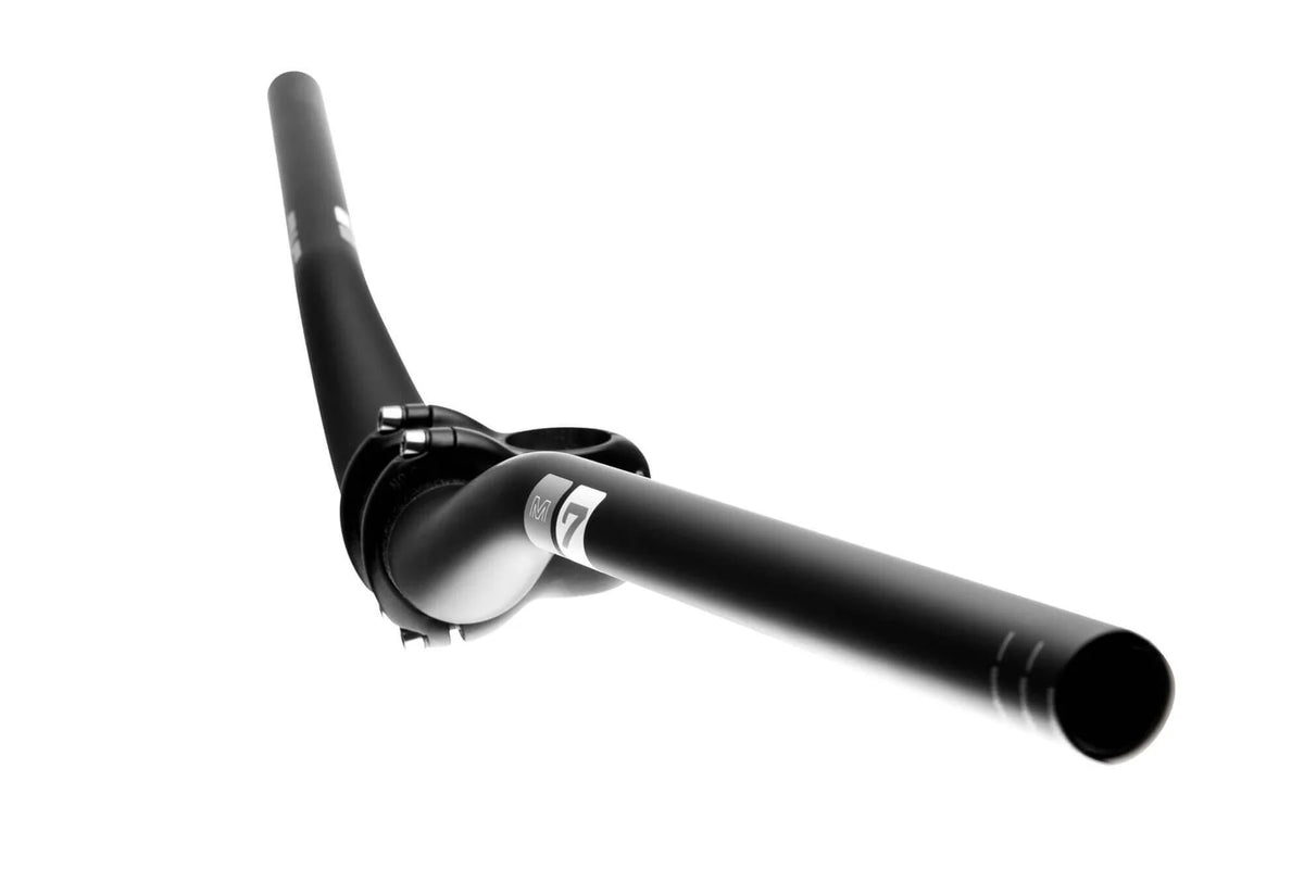 ENVE M7 Rise 40mm 800mm -ohjaustanko