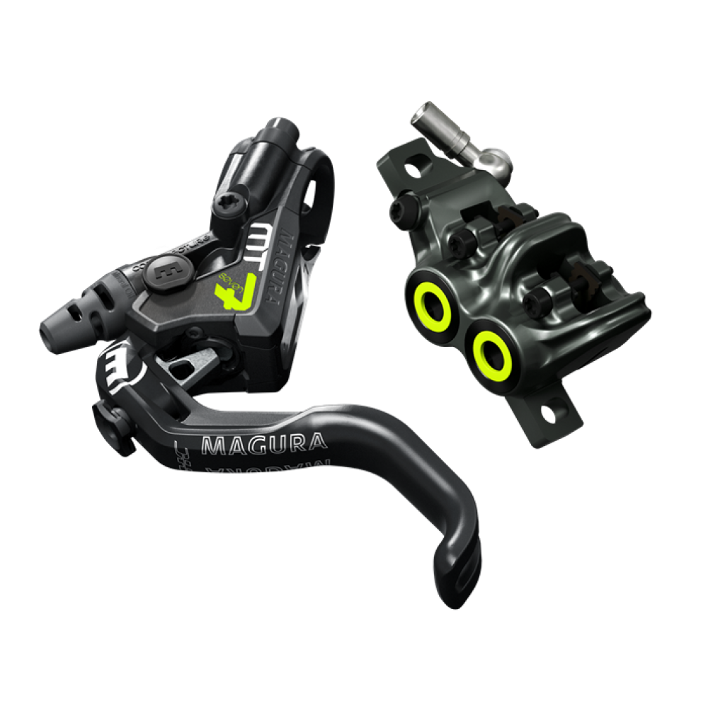 MAGURA MT7 PRO Fram- eller Bakbroms Grå