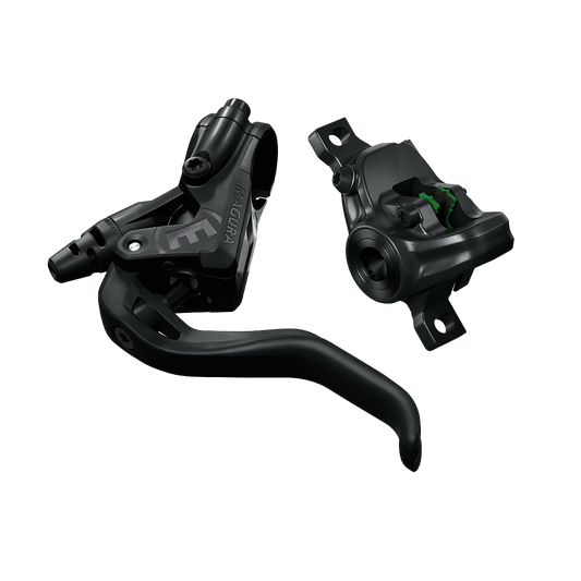 MAGURA MT SPORT Etu- tai Takajärru Musta