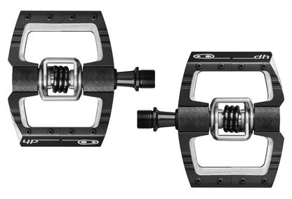 Pedali CRANKBROTHERS MALLET DH črni