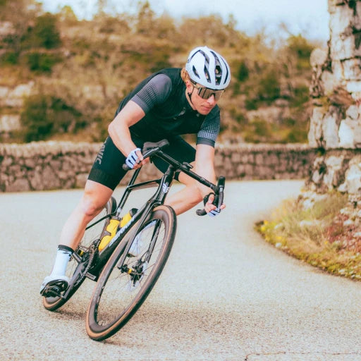 Kask szosowy MAVIC COMETE ULTIMATE 2 MIPS Biały