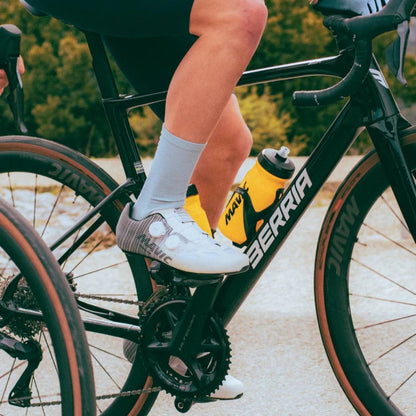 Plento batai MAVIC COSMIC SLR Balta/Juoda