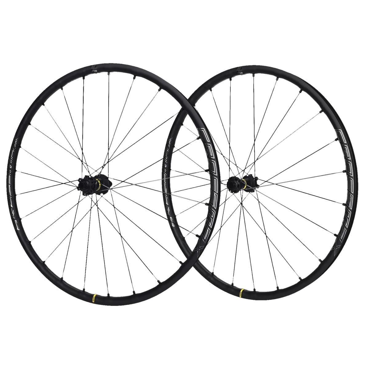Sada kol MAVIC CROSSMAX SLS 29" 15x110mm/12x148mm Boost
