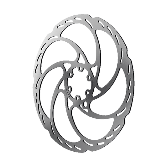 Tarcza hamulcowa MAGURA MDR-S 2,0 mm, 6-otworowa