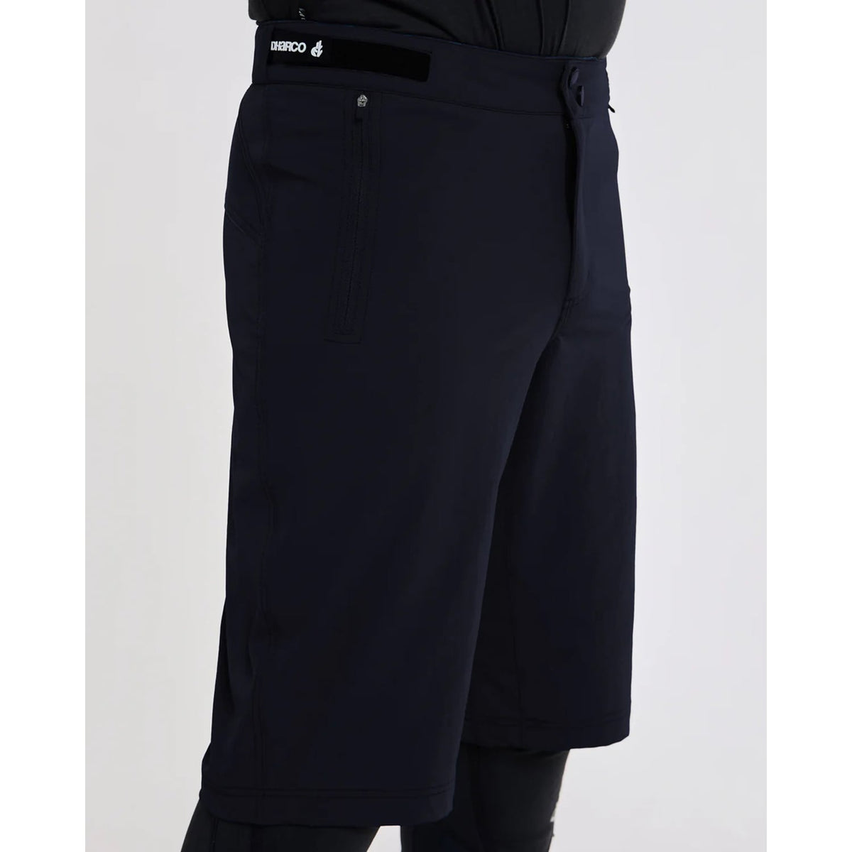 DHARCO GRAVITY Shorts Black