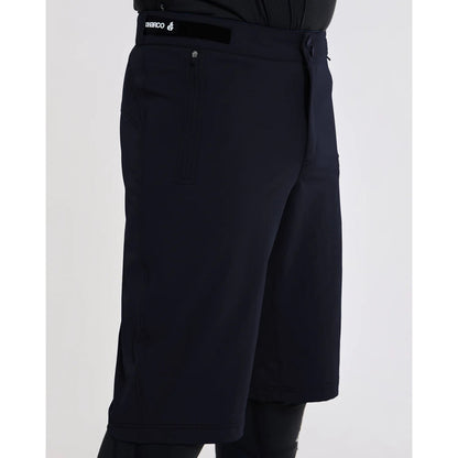 DHARCO GRAVITY Shorts Black