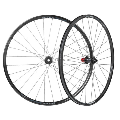 MICHE XM 45 29" Akseli 15x110/12x148mm Boost Tubeless -pyöräpari