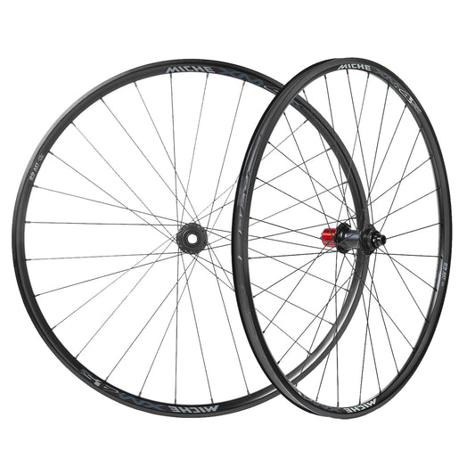 MICHE XM 45 29" Axle 15x110/12x148mm Boost Tubeless Wheel Pair