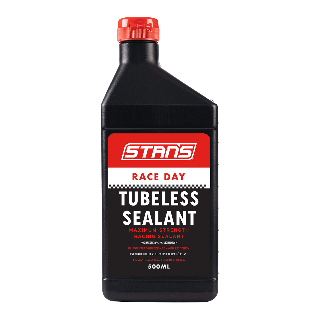 STAN'S RACE DAY dækforsegling, 500 ml