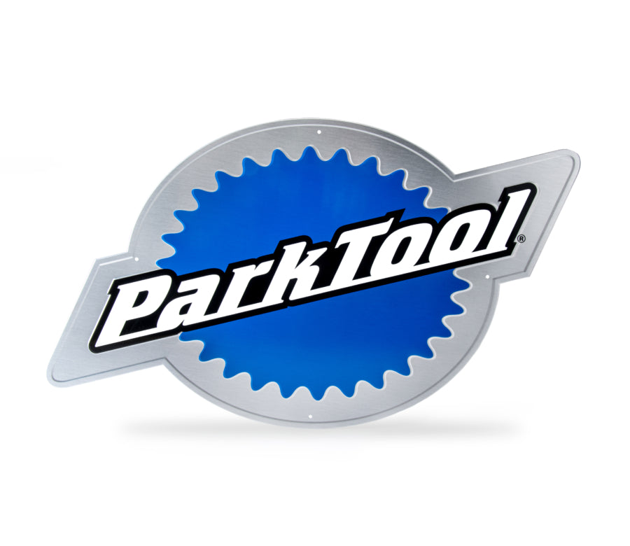 Ukrasna aluminijska ploča Park Tool MLS-3