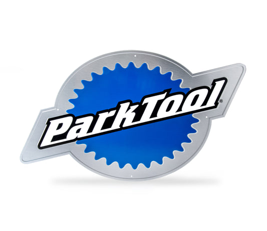 Dekoratívna hliníková tabuľa Park Tool MLS-3
