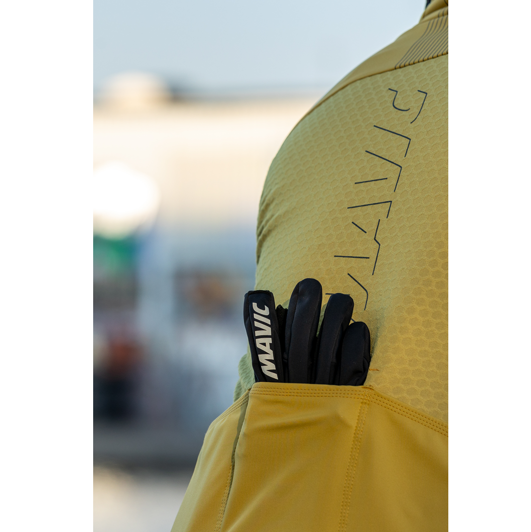 Jas MAVIC COSMIC PRO WIND Geel