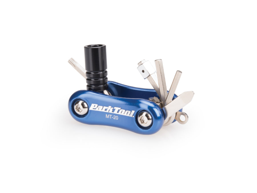 Rozložený Park Tool MT-20