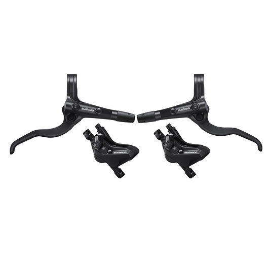 SHIMANO MT401/410 J-KIT -jarrupari ilman levyä